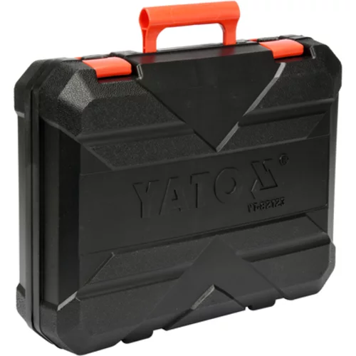 SDS-PLUS 1100W KLADIVO /YATO/ - obr. 3