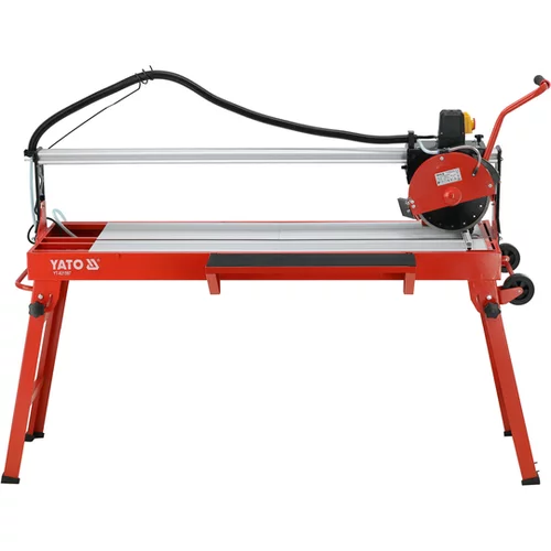 POLICY CUTTER 1500W (1200MM) /YATO/ - obr. 2