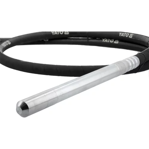 BETÓNOVÁ VIBRAČNÁ HADICA PRE YT-82600 /YATO/ - obr. 2