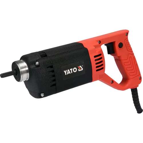 VIBRÁTOR NA BETÓN 1200W + POKE 3M DĹŽKA.