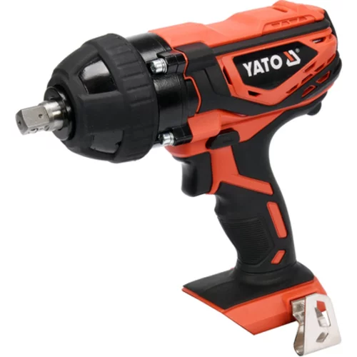 NÁRAZOVÝ KLÚČ 18V 1/2'' 300NM BEZ BATÉRIE