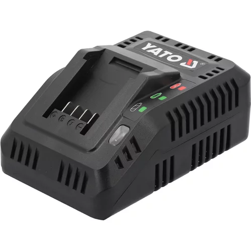 NABÍJAČKA 18V 2,2A /YATO/ - obr. 4