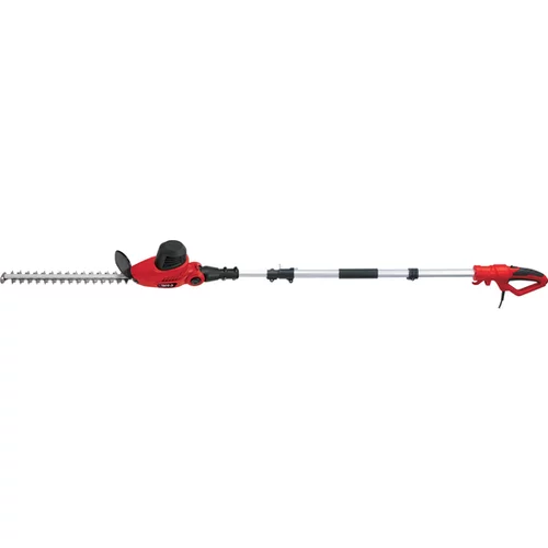 KLIMATIZÁCIA NA ŽIVÝ PLOT NA RÁMEČKU 600W 51CM /YATO/ - obr. 9