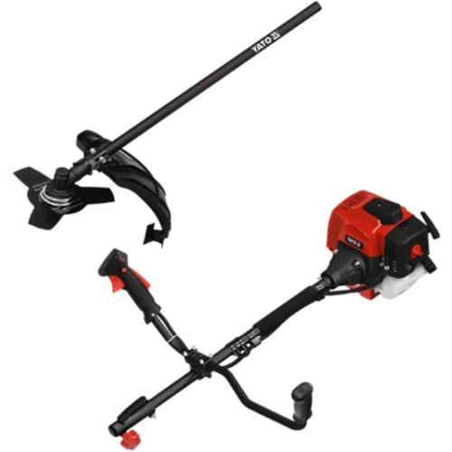 BENZÍNOVÉ MASLO ŠTIEPANÉ 1,8 HP /YATO/ - obr. 4