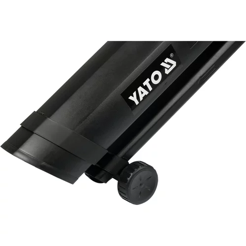 FÚKAČ LÍSTKA/VYSÁVAČ 3500W /YATO/ - obr. 2