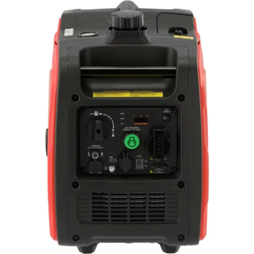 3000W INVERTOROVÝ GENERÁTOR /YATO/ - obr. 4
