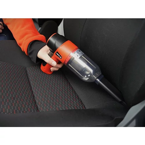 AUTOVYSÁVAČ, FÚRAK 2V1 BLDC 70W /YATO/ - obr. 14