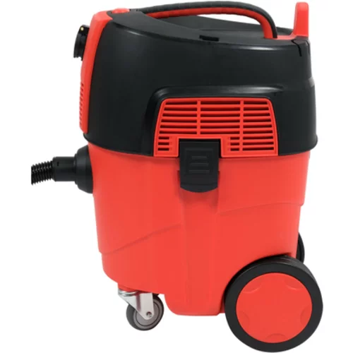 VYSÁVAČ S AUTOMATICKOU TREPAČKOU 1600W 30L HEPA /YATO/ - obr. 1