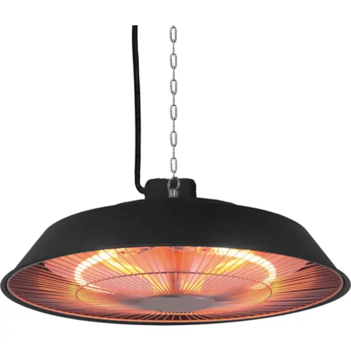 ZÁVESNÉ INFRAČERVENÉ ŽIARENIE 1500W /YATO/ - obr. 2