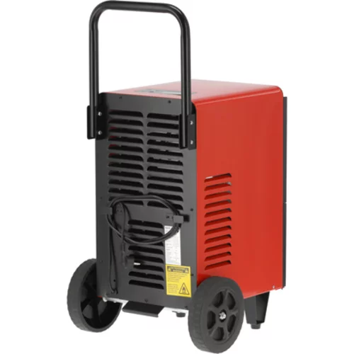 STAVEBNÁ SUŠIČKA 50L/24H /YATO/ - obr. 1