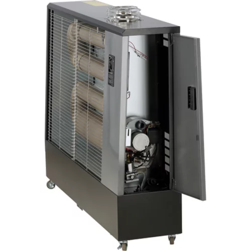 Infračervený ohrievač oleja 18kW YT-99763 /YATO/ - obr. 3