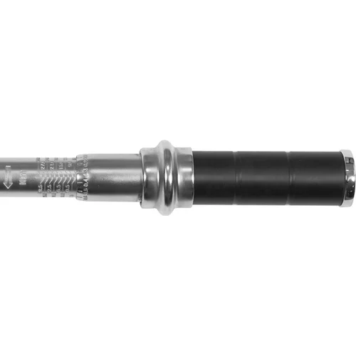 Momentový kľúč 3/8'' 6-30Nm /YATO/ - obr. 1