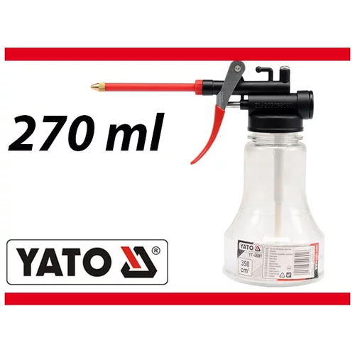 YATO Maznica olejová 350 ml (YATO náradie) - obr. 1