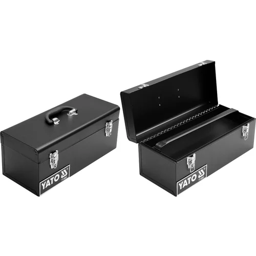 YATO Box na náradie 428x180x180mm