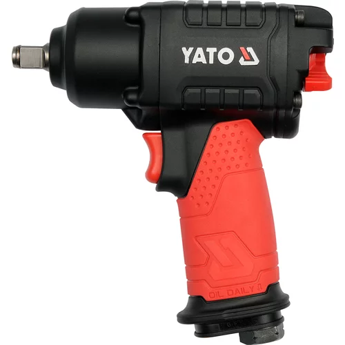 YATO Pneumatický uťahovák 1/2
