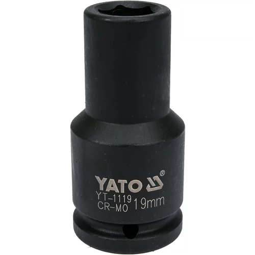 YATO Nadstavec 3/4