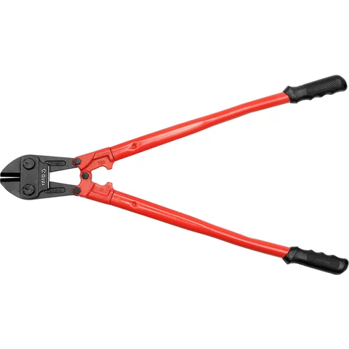 YATO Štiepacie nožnice na tyče 600 mm CrMo