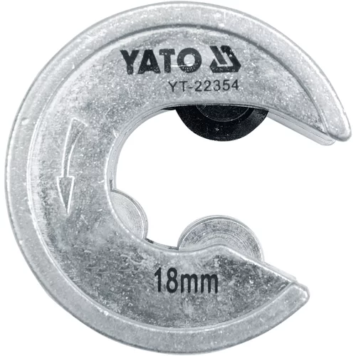 YATO Rezač trubiek 23/32