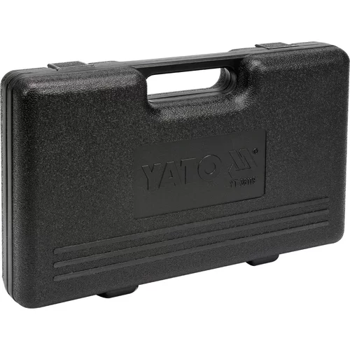YATO Pákové nitovacie kliešte M5 - M12, dĺžka 338 mm (YATO náradie) - obr. 4