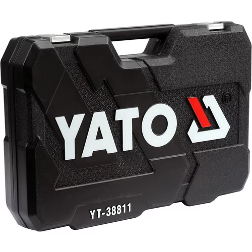 YATO Gola sada 1/2