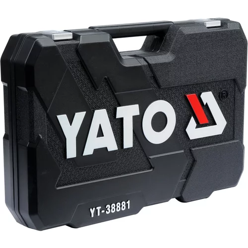 YATO Gola sada 1/2