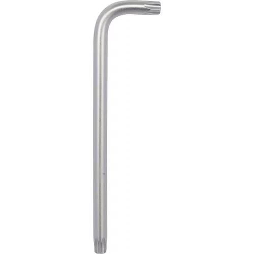 YATO Kľúč TORX T 6, 12 ks