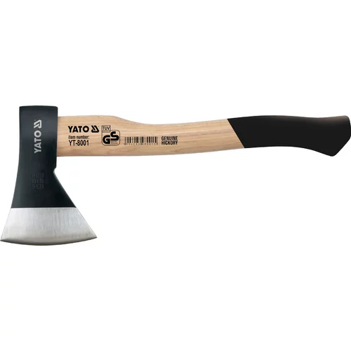 YATO Sekera 600 g s násadou 360 mm