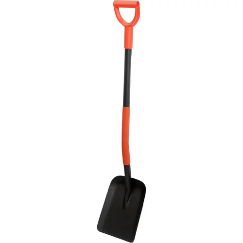 Lopata na piesok s násadou 120 cm /YATO/ - obr. 1