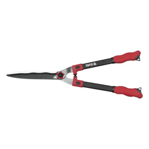 YATO Nožnice na živý plot 650 mm