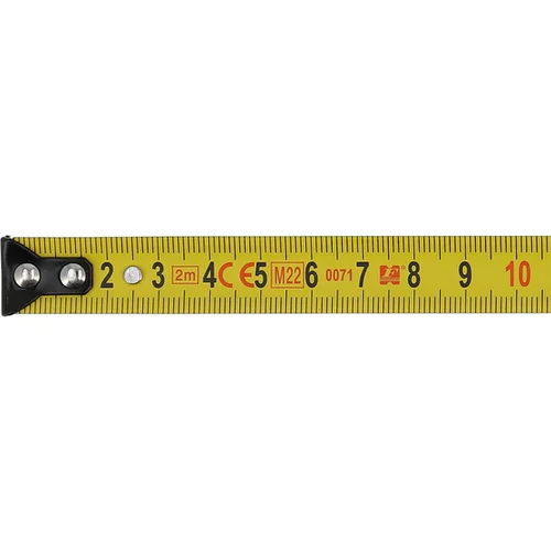 ROZMERY ZROVNANIA 3M X 16MM /VOREL/ - obr. 3