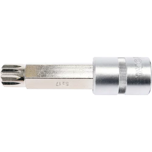 KĽÚČ SPLINE LOCK 1/2'' M17 L100MM /YATO/ - obr. 1