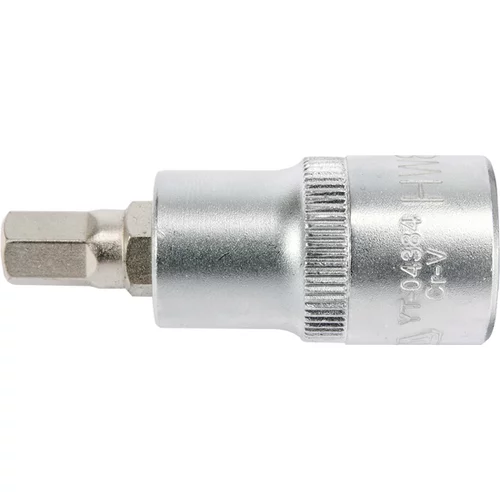 KĽÚČ HEEX LOCK 1/2'' 8MM L55MM /YATO/ - obr. 1
