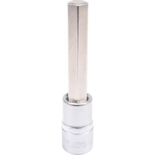 HEX ZÁMKU KĽÚČ 1/2'' 12MM L100MM