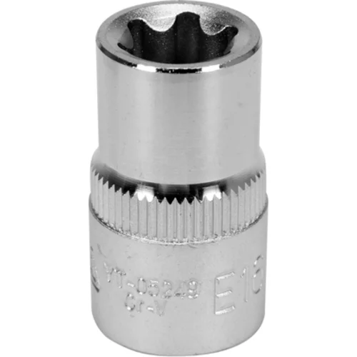 TORX ZÁSUVKA 1/2'' E16