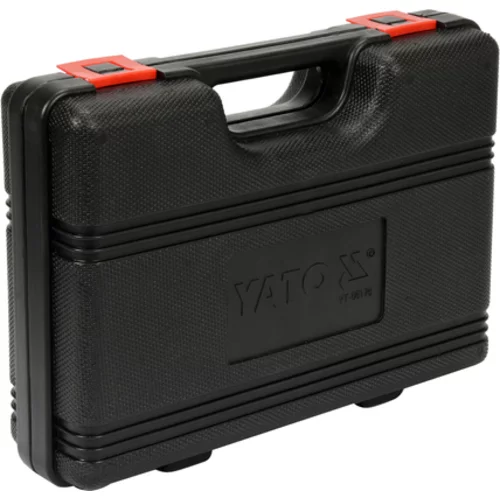 SŤAHOVAČ VSTREKOVAČA MERCEDES CDI /YATO/ - obr. 2