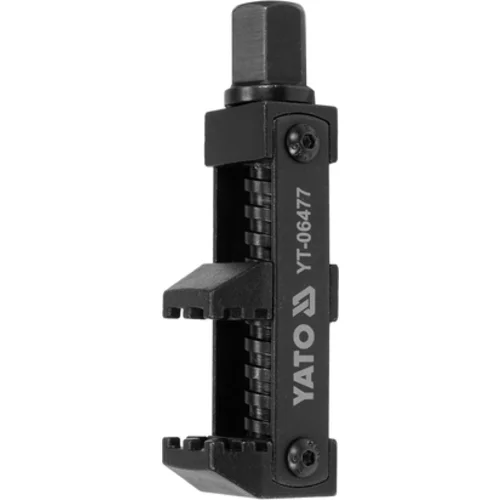 KLIEŠTE NA SVORKU 0-40MM /YATO/ - obr. 1