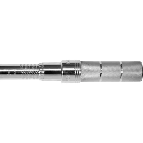 MOMENTOVÝ KĽÚČ 1/2'' ROZSAH 10-60NM /YATO/ - obr. 1