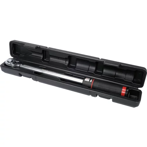 MOMENTOVÝ KĽÚČ 1/2'' 10-110NM /YATO/ - obr. 3