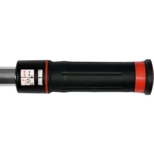 MOMENTOVÝ KĽÚČ 1/2'' 10-60NM /YATO/ - obr. 2