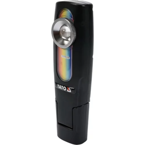 5W LAMPA NA VÝBER FARIEB