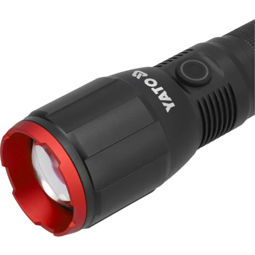 NABÍJAČNÁ BATERKA/9XAA 50W 5000LM /YATO/ - obr. 3