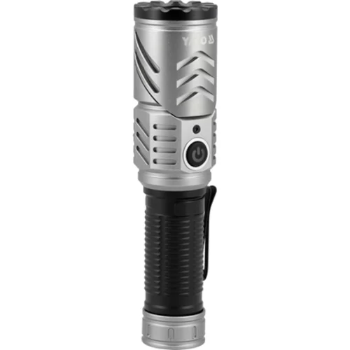 NABÍJACIE SVETLO 20W 2500LM /YATO/ - obr. 2