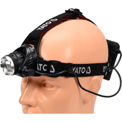 HLAVNÁ LAMPA 10W