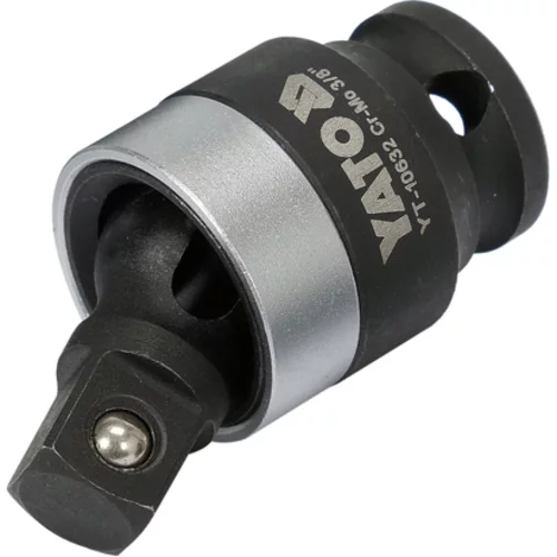 NÁRAZOVÝ GUĽOVÝ KĹB 3/8'' /YATO/ - obr. 2