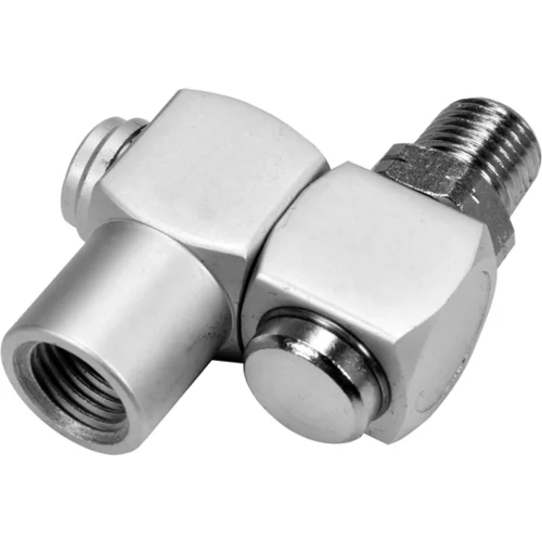 PNEUMATICKÝ KĹBEK 1/4'' /YATO/ - obr. 1