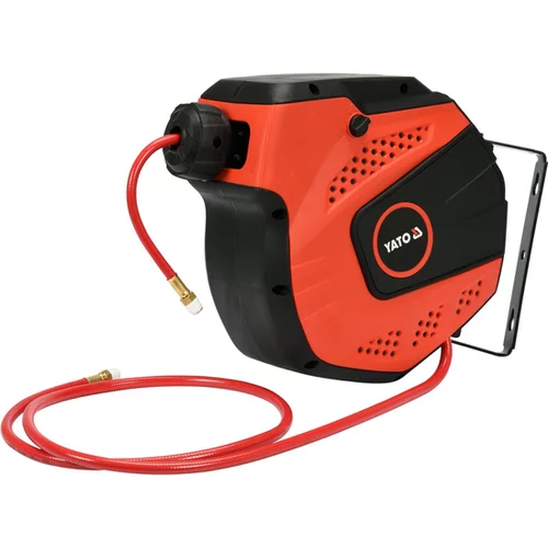 PNEUMATICKÁ HADICA 6,5MM X 14M NA AUTOMATICKÚ NAVIJAČKU