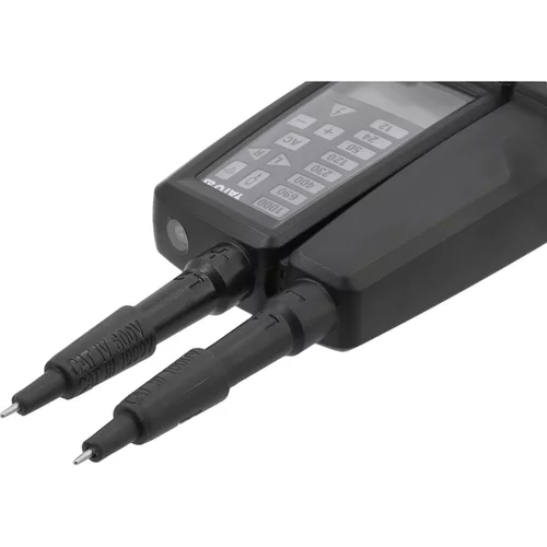 DVOJPÓLOVÁ SKÚŠKA NAPÄTIA TEST RCD /YATO/ - obr. 8