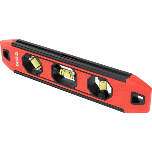 HLADINA TORPEDA 230MM /YATO/ - obr. 2