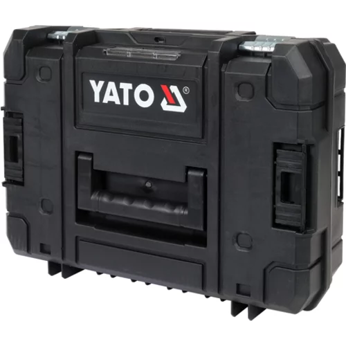ZELENÝ LASER 16 RIADKOV 4D S AKCS. /YATO/ - obr. 17