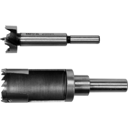 FLECKER-UZEL REZAČ NA DREVO 30MM 2KS.